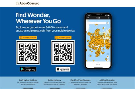 Get the Atlas Obscura App.